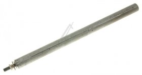 Stiebel Zanker Rod Anode - 286093 Anode Ø21 3x320-345