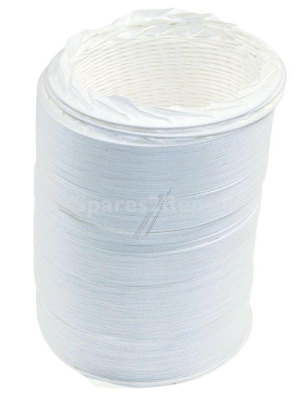 Nedco Exhaust Hose - Ae1326 Pvc Hose Ø 127 Mm 3m