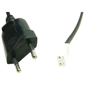 Vestel Mains Power Lead - 30063945 Pwr Cord Safe Eu 1800-180w-fl+gr+h Rohs