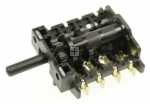 Smeg Oven Switch - 811730357 Selector Switch