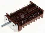 Oven Switch - 23557 Switch C 46 26966 550 [Sogedis]