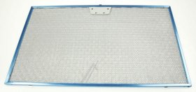 Eurofilter Metal Grease Trap - Metal Filter Alternative For Electrolux Faber