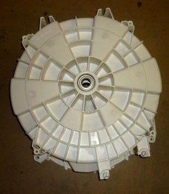 Panasonic Tub Flap - 20790585 Rear Tub Group (47b2