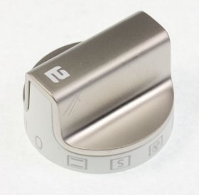 Hisense Gorenje Button - 703954 Knob Oven 10 Position