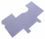 Insertion Material - 12001012 Insulating Plate [Bosch Siemens]
