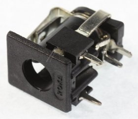 Sennheiser Socket, Jack - 045409 Hollow Jack Socket