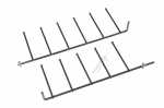 Accessories Basket - 00645111 Flip Tine [Bosch Siemens]