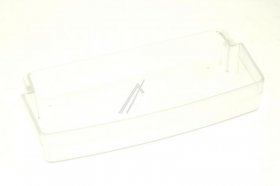 Refrigerator - Freezer Door Shelf - 00640405 Tray [Bosch Siemens]