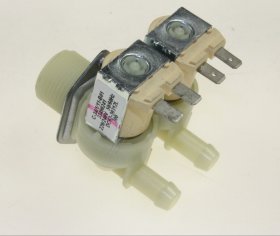 Samsung 2 way Solenoid Valve - Dc62-30312l Valve-water:s-am Pjt #6 mm 1~8kg-