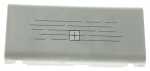 Handle - 1510450100 C00940836 Oem Atlantis Handle Rear Part Ral7037 [Arcelik]