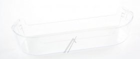 Gorenje Fridge Door Storage Shelf - 198823 - 88050253 - 54N-H90B 000