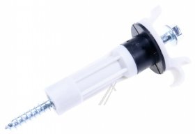 Whirlpool Indesit Washer Dryer Transportation Lock - C00145769 Transit Bolt