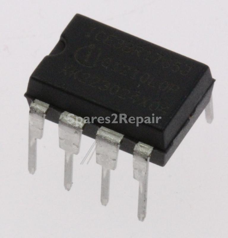 Vestel Ic - Ice3br1765j 30067726 Ic Smps Ice3br1765j 65khz Dip8 Rohs