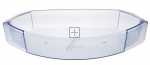 Hisense Gorenje Refrigerator - Freezer Door Shelf - 120079 Door Tray 6n-890 Bk087 Sig