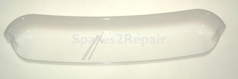 Hisense Gorenje Refrigerator - Freezer Door Shelf - 661390 Door Tray-long H6e 50 Bk043 Nes