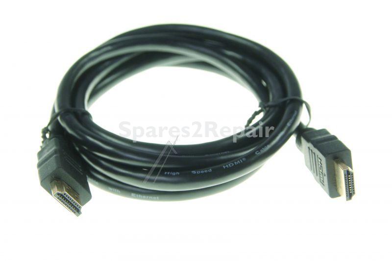 Compatible Hdmi Highspeed Ethernet Plug-plug - 1 5m Premium Hdmi Lead 4k Uhd 60hz 18gbps