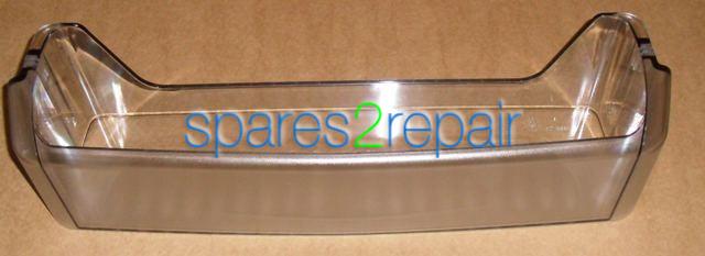 Refrigerator - Freezer Door Shelf - 4298130700 C00880420 Lamona Fridge Door Bottle Shelf [Arcelik]
