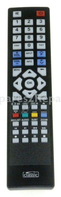Classic Classic 1 To 1 Remote Controls - Irc87052 Remote Control Classic 1:1