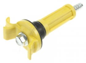 Whirlpool Indesit Washer Dryer Transportation Lock - C00259495 Shipping Transit Bolt