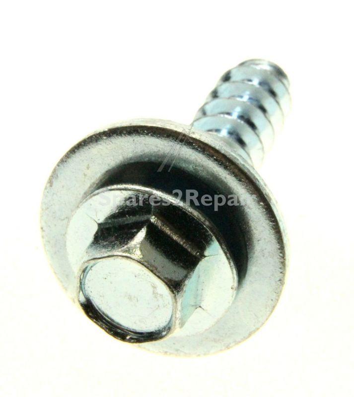 Whirlpool Indesit Washing Machine Screw - C00094744