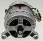 Washing Machine Motor - Wu126t65v03 32028925 Motor(12-14 Rpm 55-60-61w&d)al-nidec [Vestel]