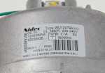 Washing Machine Motor - Wu126t65v03 32028925 Motor(12-14 Rpm 55-60-61w&d)al-nidec [Vestel]