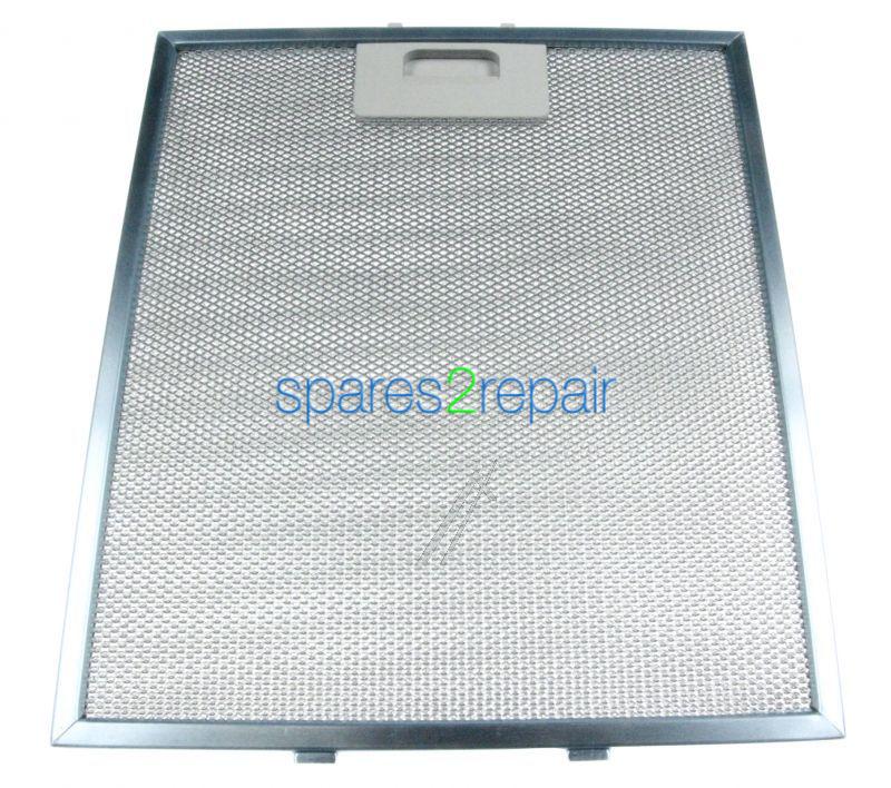 Elica Metal Grease Trap - Metal Grease Filter