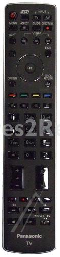 Panasonic Ir remote Control - N2qayb000593 Remote Control