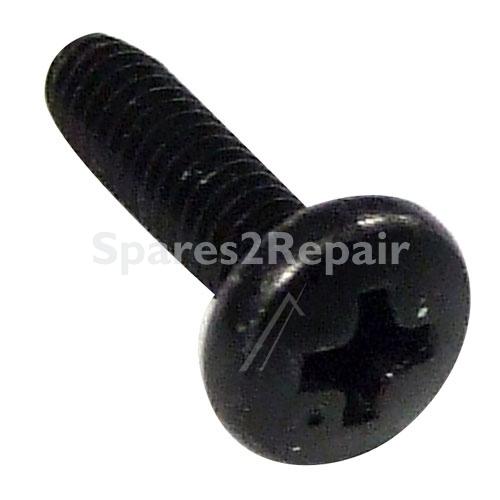 Samsung Screw - 6003-001334 Screw-taptite bh + s m4 l14 zpc(blk) swr