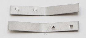 Fixings And Brackets - 1129055016 Spring Bag Support [Electrolux Aeg]