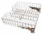 Dish Basket - 00778366 Upper Basket [Bosch Siemens]