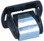 Fixings And Brackets - 50297742004 Insert Female With Spring [Electrolux Aeg]