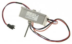 Keg Ventilator Motor - Kbl-48zwt05-1202 1 19 00 0000516 Fan Motor