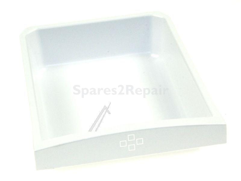 Ice Cube Maker - Ice Cube Maker [Electrolux Aeg]