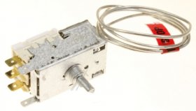 Fridge Thermostat - C00284949 482000031643 Thermostat - Centre Post Kit L 430mm [Whirlpool Indesit]