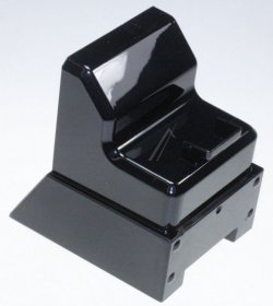 Container - 4055225900 Container for capsule waste Co [Electrolux Aeg]