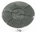 Smeg Carbon Filter - 690074360 Carbon Filter
