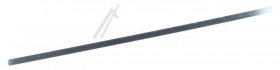 Smeg Fixings And Brackets - 063251591 Front Panel Upper Bande