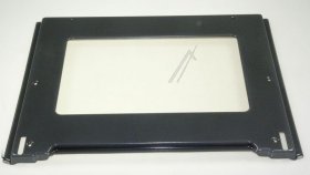Oven outer Door - 00776037 Glass Front Panel [Bosch Siemens]