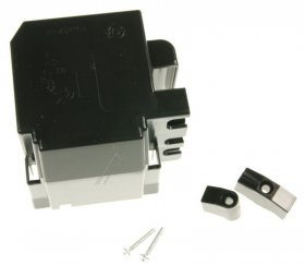 Casing Cover - C00325622 481010609087 Cover Conn bloc Comp (bdg) Jiaxi [Whirlpool Indesit]