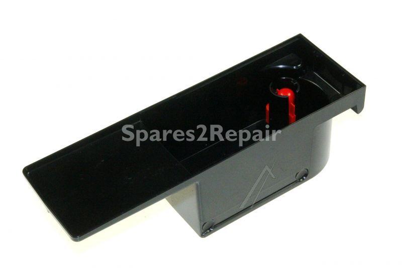 Container - 7313218471 Stg Container R goccia Top En7 (service) [Delonghi]