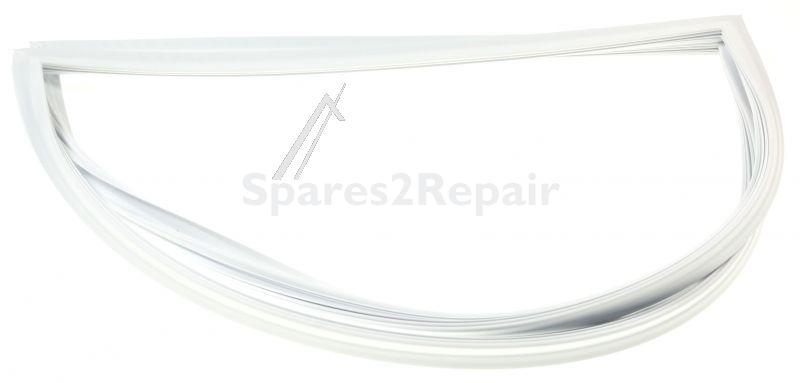 Refrigerator Door Seal - C00115392 482000028819 Fredge Door Gasket (554x972) Polarwh [Whirlpool Indesit]