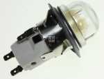 Atag Lamp - 88027555 Lamp Holder+ Bulb Asm