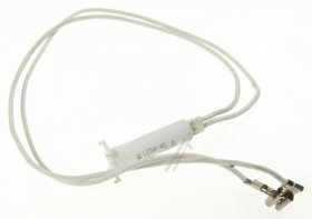 Filament Lamp - 8009151 Indicator Light W5 250v Red [Amica]