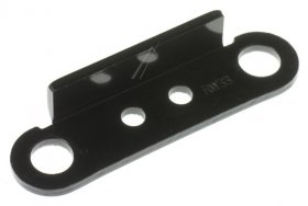 Samsung Stopper - Da61-04554b Stopper Door rw33eb scp1 t3 w20 3 l74 bl