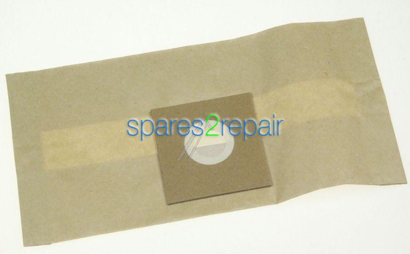Vacuum Cleaner Bags - At5185392700 Vacuum Cleaner Bags Paper 2735 [Delonghi]