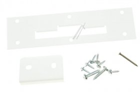 Mounting Parts - 00646898 Fixing Kit [Bosch Siemens]