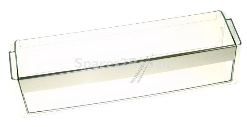 Refrigerator - Freezer Door Shelf - 00705195 Tray [Bosch Siemens]