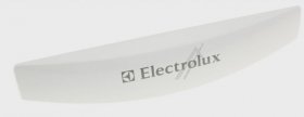 Washing Machine And Tumble Dryer Door Handles - Grip white electrolux [Electrolux Aeg]