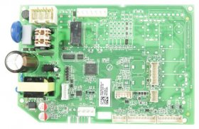 Motor Control Unit - C00530733 488000530733 Jupiter_theseus_acu [Whirlpool Indesit]